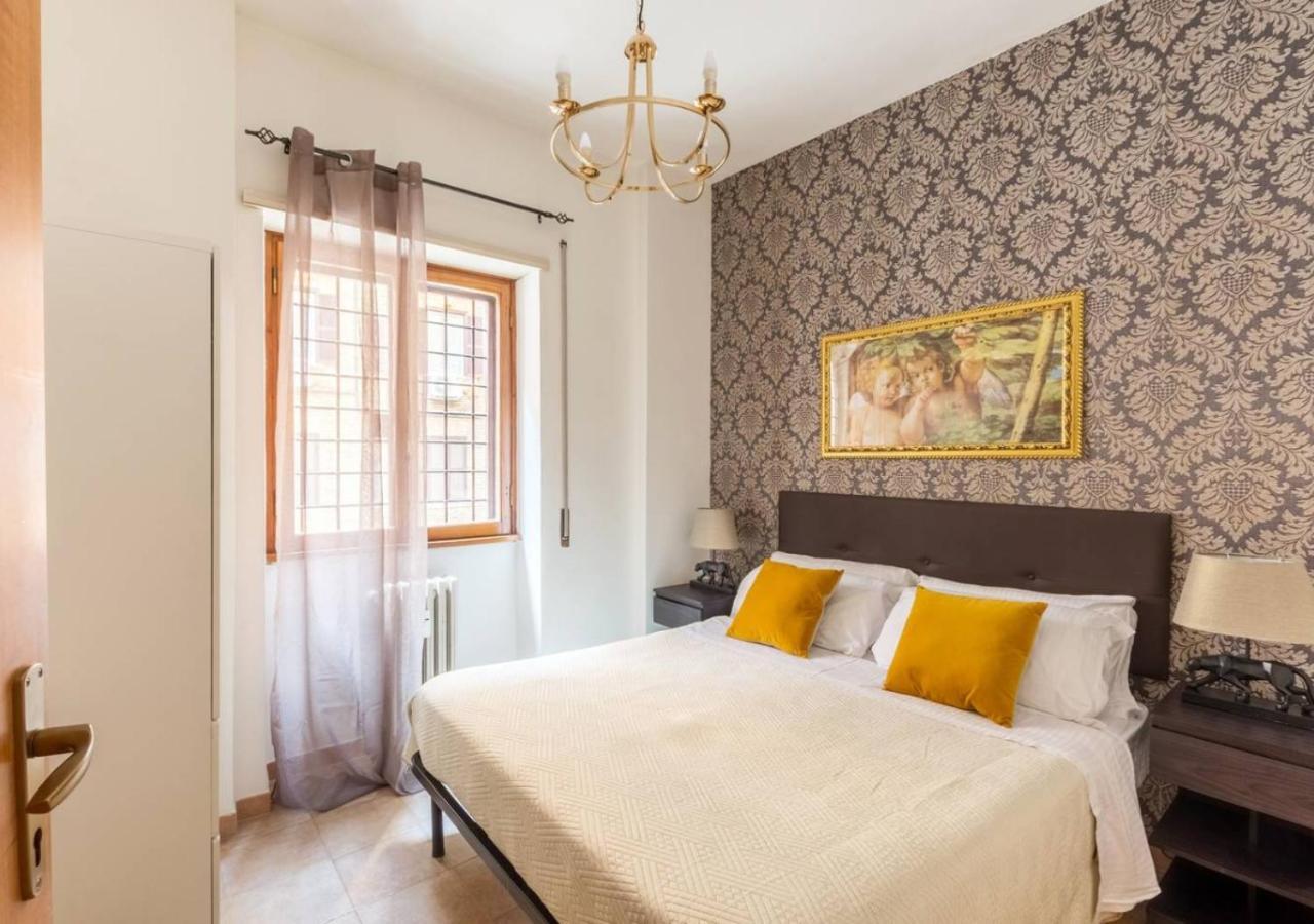 Navona Home ローマ エクステリア 写真
